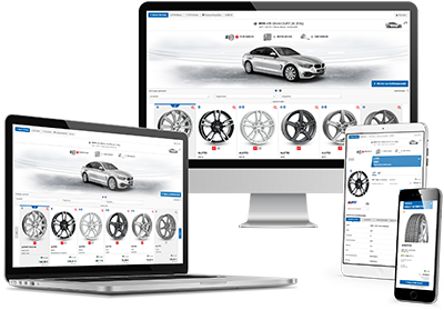 BMF Third Party Configurator