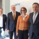 BMF GmbH freut sich über Networking in Augsburg