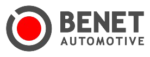 Logo Benet Automotive