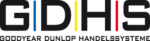 Logo GDHS