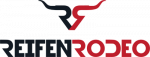 Logo Reifen Rodeo