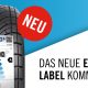 Neues EU Tyre Label